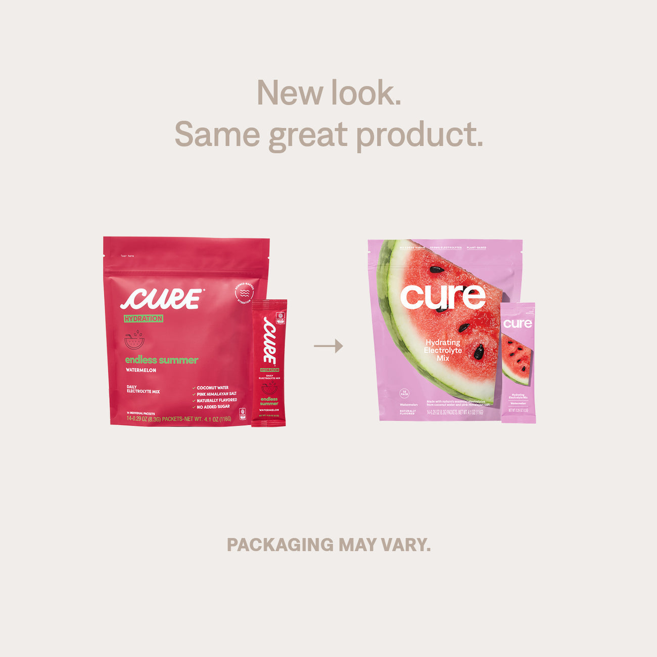  Watermelon by CURE CURE Perfumarie