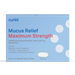  Mucus Relief Max Strength (guaifenesin 1200 mg), 84 Ct by Curist Curist Perfumarie