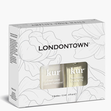  Cuticle Saver by LONDONTOWN LONDONTOWN Perfumarie