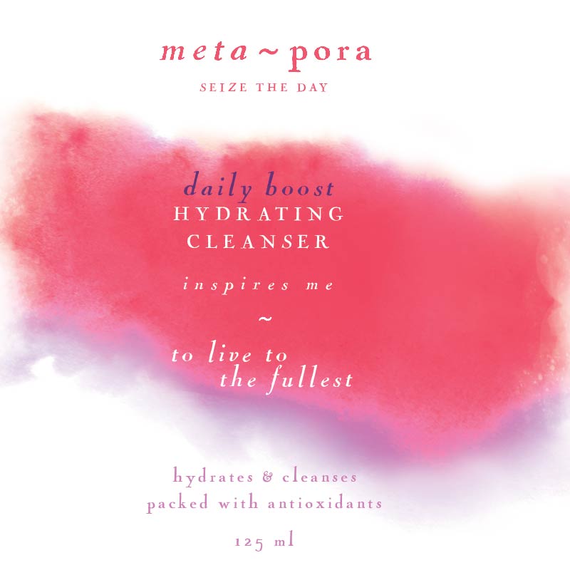  Daily Boost Hydrating Cleanser by MetaPora MetaPora Perfumarie