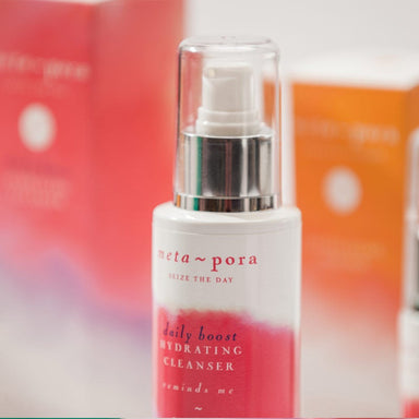  Daily Boost Hydrating Cleanser by MetaPora MetaPora Perfumarie
