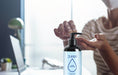  JUARA Soothing Hand Sanitizer, 8 oz by JUARA Skincare JUARA Skincare Perfumarie