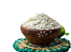  Adrish White Poha (White Rice Flakes) by Distacart Distacart Perfumarie