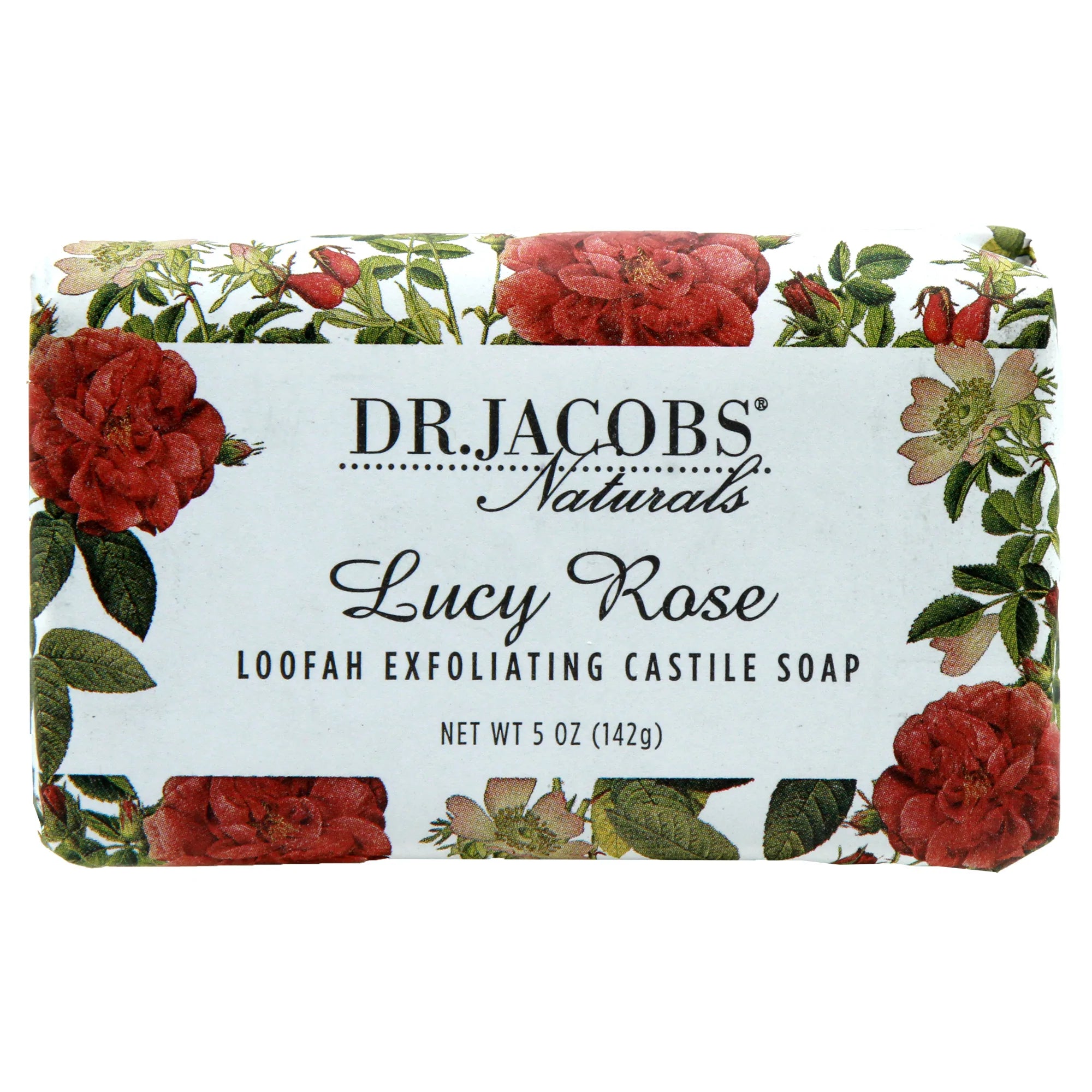  Lucy Rose by Dr. Jacobs Naturals Dr. Jacobs Naturals Perfumarie