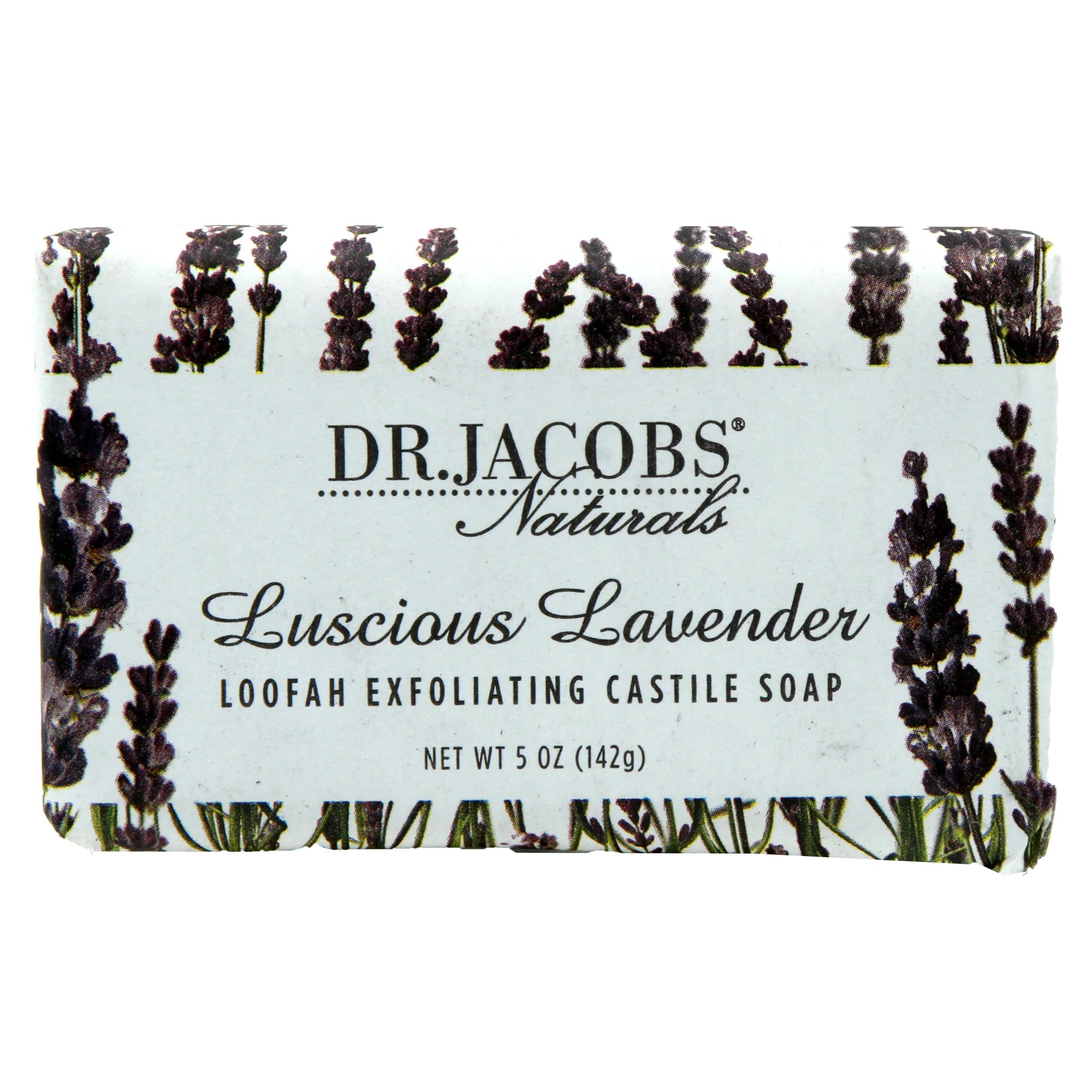  Luscious Lavender by Dr. Jacobs Naturals Dr. Jacobs Naturals Perfumarie