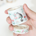  Chonky Cat Washi Tape Sticker Set by The Washi Tape Shop The Washi Tape Shop Perfumarie