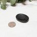 Black Obsidian Worry Stone by Tiny Rituals Tiny Rituals Perfumarie