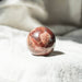 Red Jasper Sphere by Tiny Rituals Tiny Rituals Perfumarie