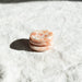  Sunstone Worry Stone by Tiny Rituals Tiny Rituals Perfumarie