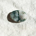  Moss Agate Worry Stone by Tiny Rituals Tiny Rituals Perfumarie