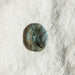  Labradorite Worry Stone by Tiny Rituals Tiny Rituals Perfumarie