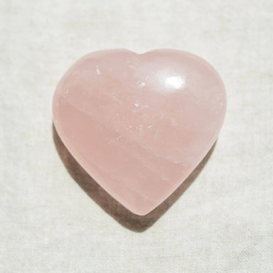  Rose Quartz Heart by Tiny Rituals Tiny Rituals Perfumarie