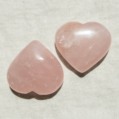  Rose Quartz Heart by Tiny Rituals Tiny Rituals Perfumarie