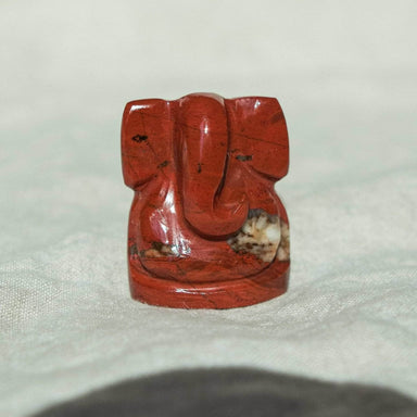  Red Jasper Ganesh by Tiny Rituals Tiny Rituals Perfumarie