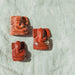  Red Jasper Ganesh by Tiny Rituals Tiny Rituals Perfumarie