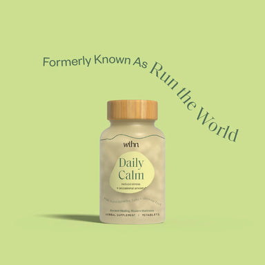  Daily Calm by WTHN WTHN Perfumarie