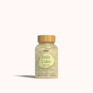  Daily Calm by WTHN WTHN Perfumarie