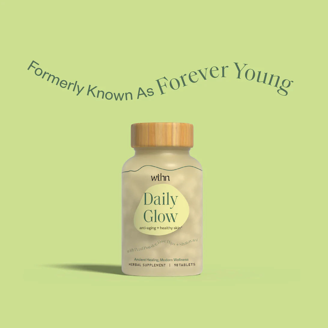  Daily Glow by WTHN WTHN Perfumarie
