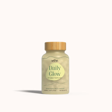  Daily Glow by WTHN WTHN Perfumarie