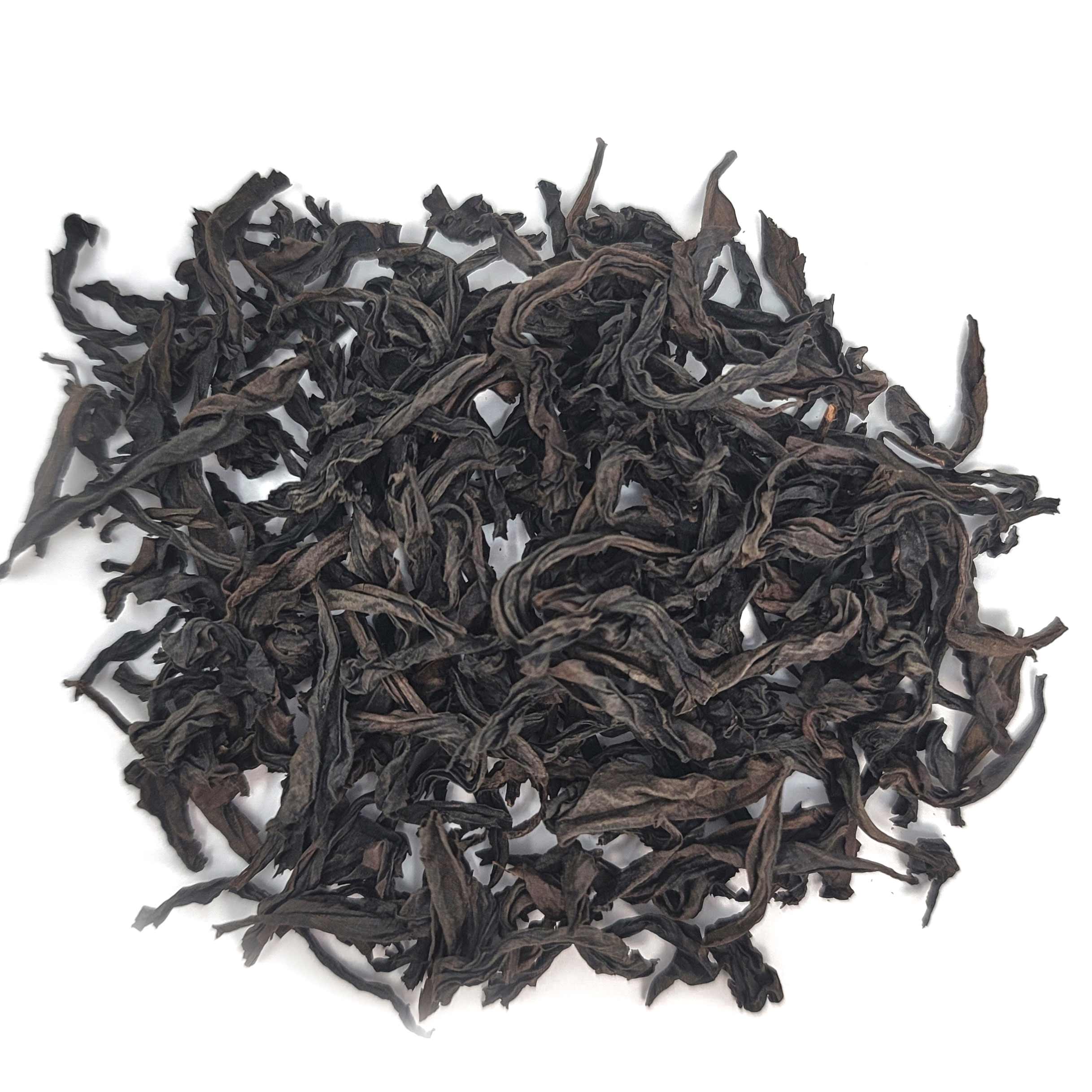  Wuyi Dark Roast Guoxiang Rougui by Tea and Whisk Tea and Whisk Perfumarie