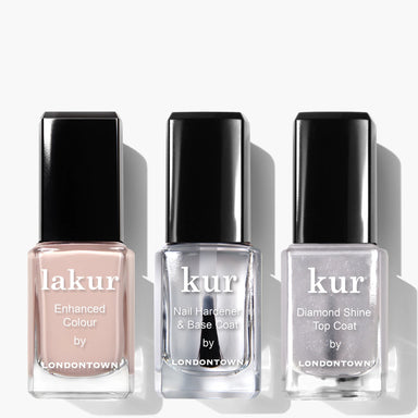  Diamond Dusted Mani by LONDONTOWN LONDONTOWN Perfumarie