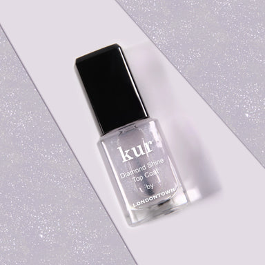  Diamond Shine Top Coat by LONDONTOWN LONDONTOWN Perfumarie