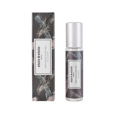  Eau De Parfum - Driftwood & Sea Salt by elvis+elvin elvis+elvin Perfumarie