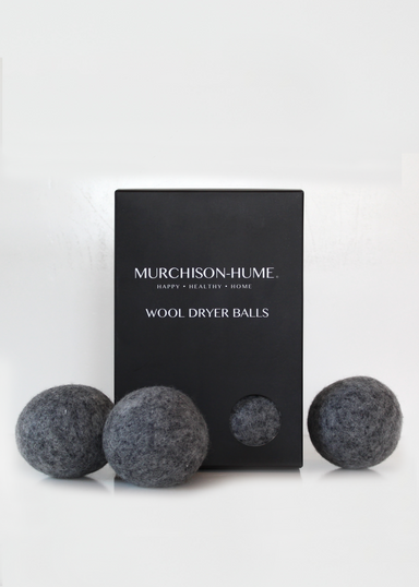  Wool Dryer Balls by MH-USA Direct to Sales MH-USA Direct to Sales Perfumarie