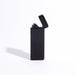  Pocket Lighter - Matte Black by The USB Lighter Company The USB Lighter Company Perfumarie