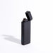  Pocket Lighter - Matte Black by The USB Lighter Company The USB Lighter Company Perfumarie