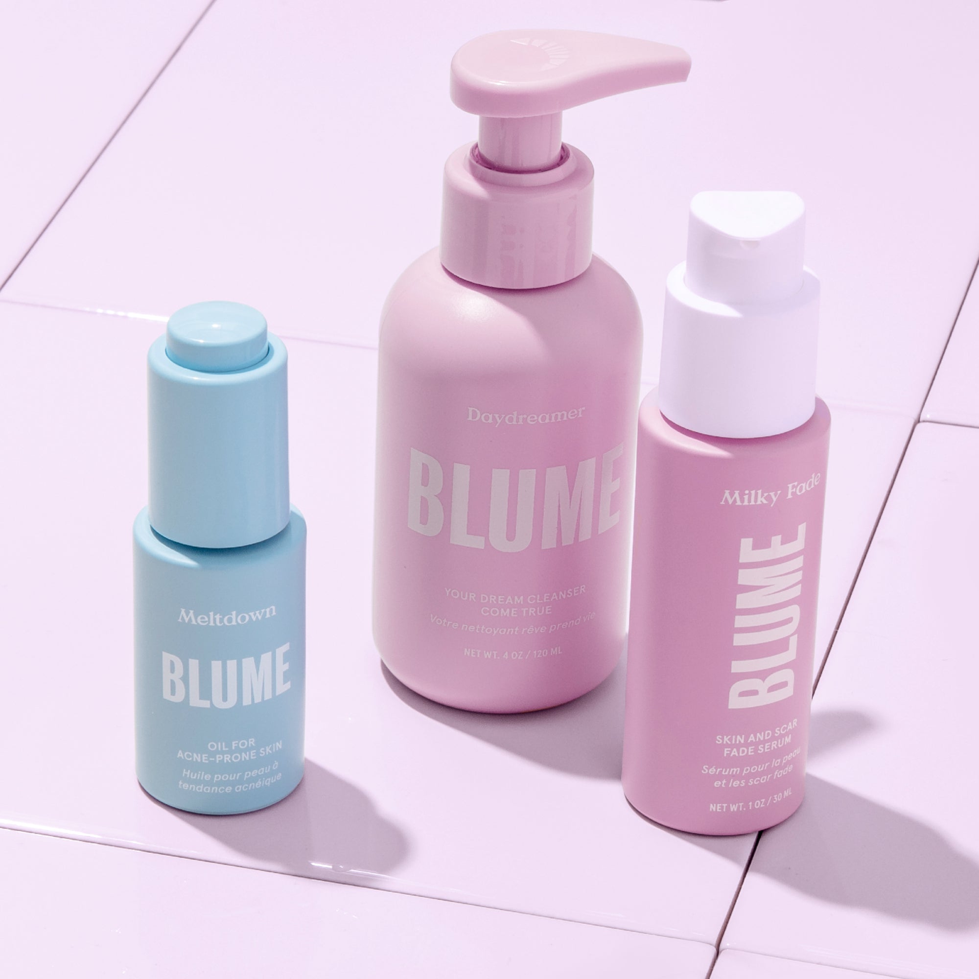  In the Clear by Blume Blume Perfumarie