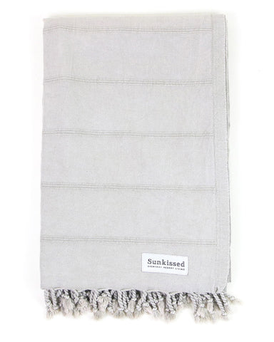  Tulum • Sand Free Beach Towel by Sunkissed Sunkissed Perfumarie