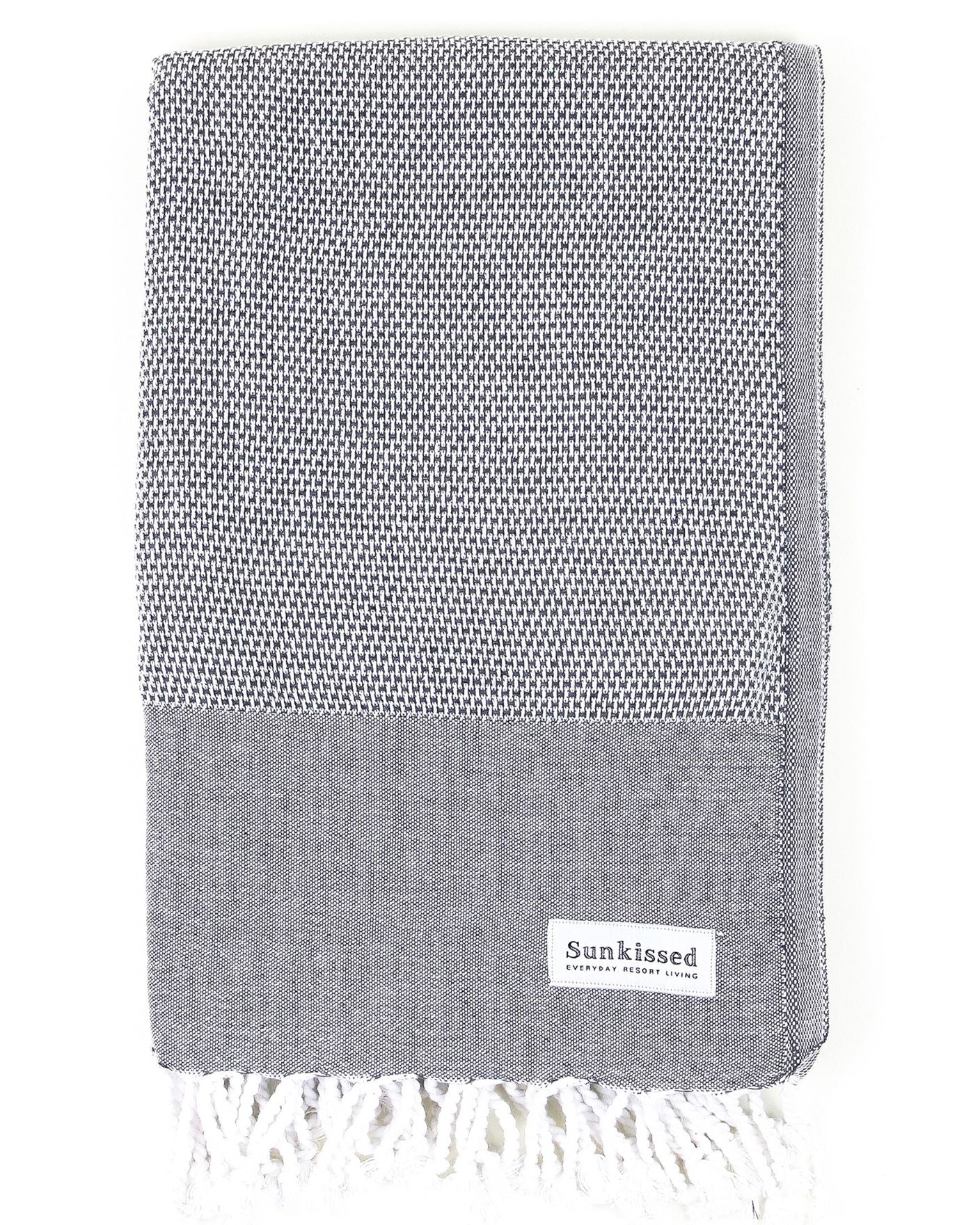  Barbados • Sand Free Beach Towel by Sunkissed Sunkissed Perfumarie
