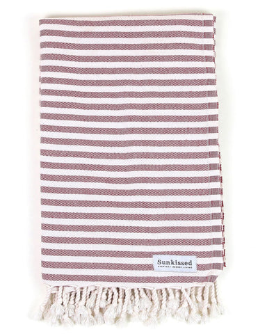  Bermuda • Sand Free Beach Towel by Sunkissed Sunkissed Perfumarie