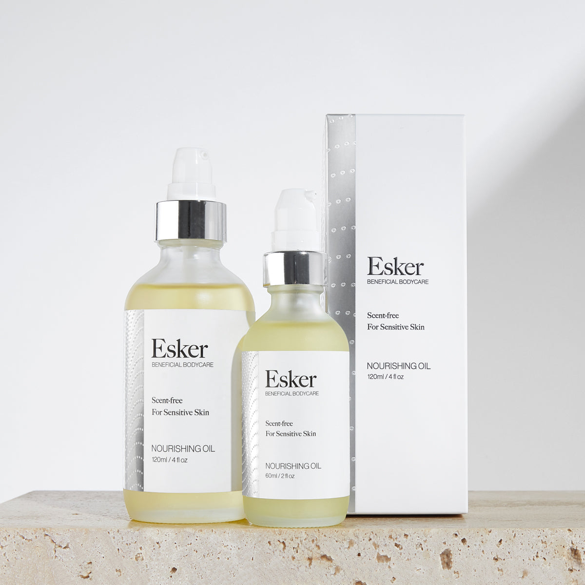  Nourishing Oil by Esker Esker Perfumarie