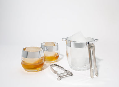  Madison Box by Ethan+Ashe Ethan+Ashe Perfumarie