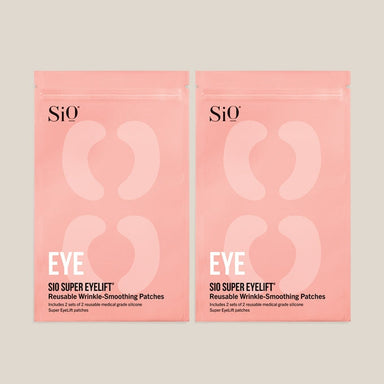  Super EyeLift Value Packs 2 pair by SIO Beauty SIO Beauty Perfumarie