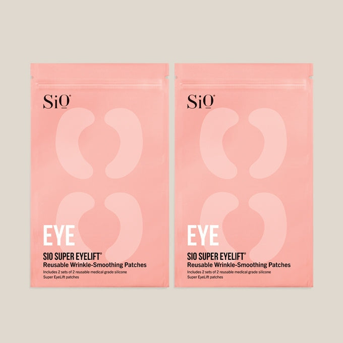 Super EyeLift Value Packs 2 pair by SIO Beauty SIO Beauty Perfumarie