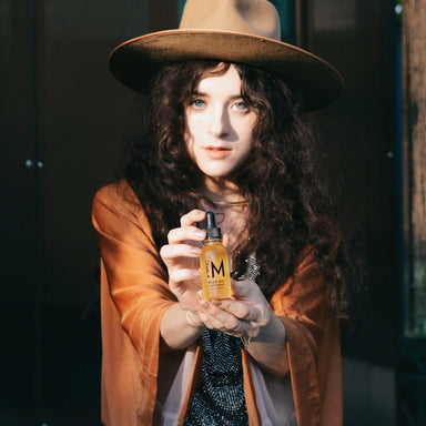  Renew + Repair Face Oil 2oz by Olive + M Olive + M Perfumarie