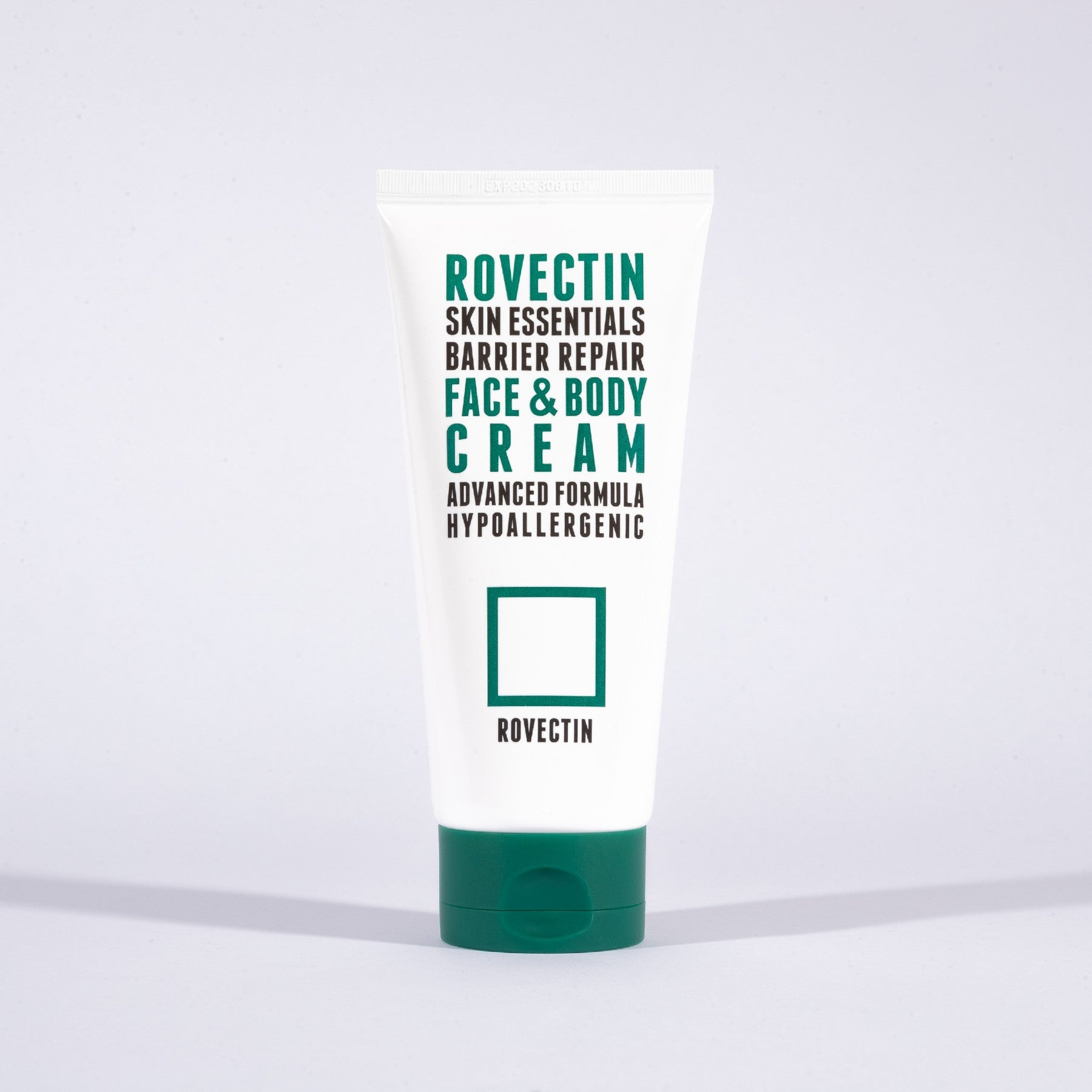  Barrier Repair Face & Body Cream by Rovectin Skin Essentials Rovectin Skin Essentials Perfumarie