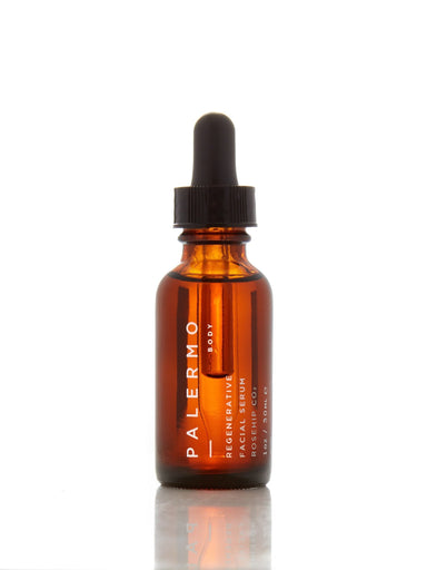  Regenerative Facial Serum by Palermo Body Palermo Body Perfumarie