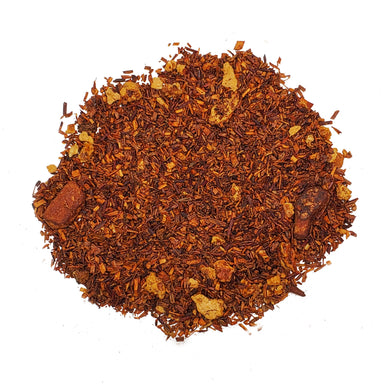 Fireball Rooibos by Tea and Whisk Tea and Whisk Perfumarie