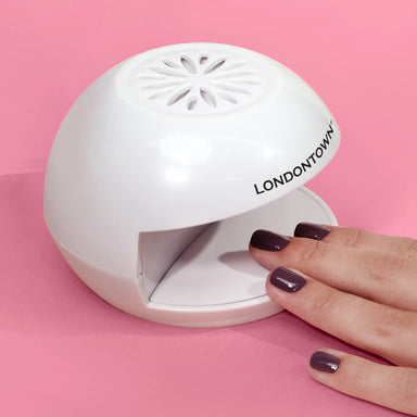  Flash Dry Nail Fan by LONDONTOWN LONDONTOWN Perfumarie