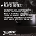  Invader Coffee Black Heart Blend by Invader Coffee Invader Coffee Perfumarie