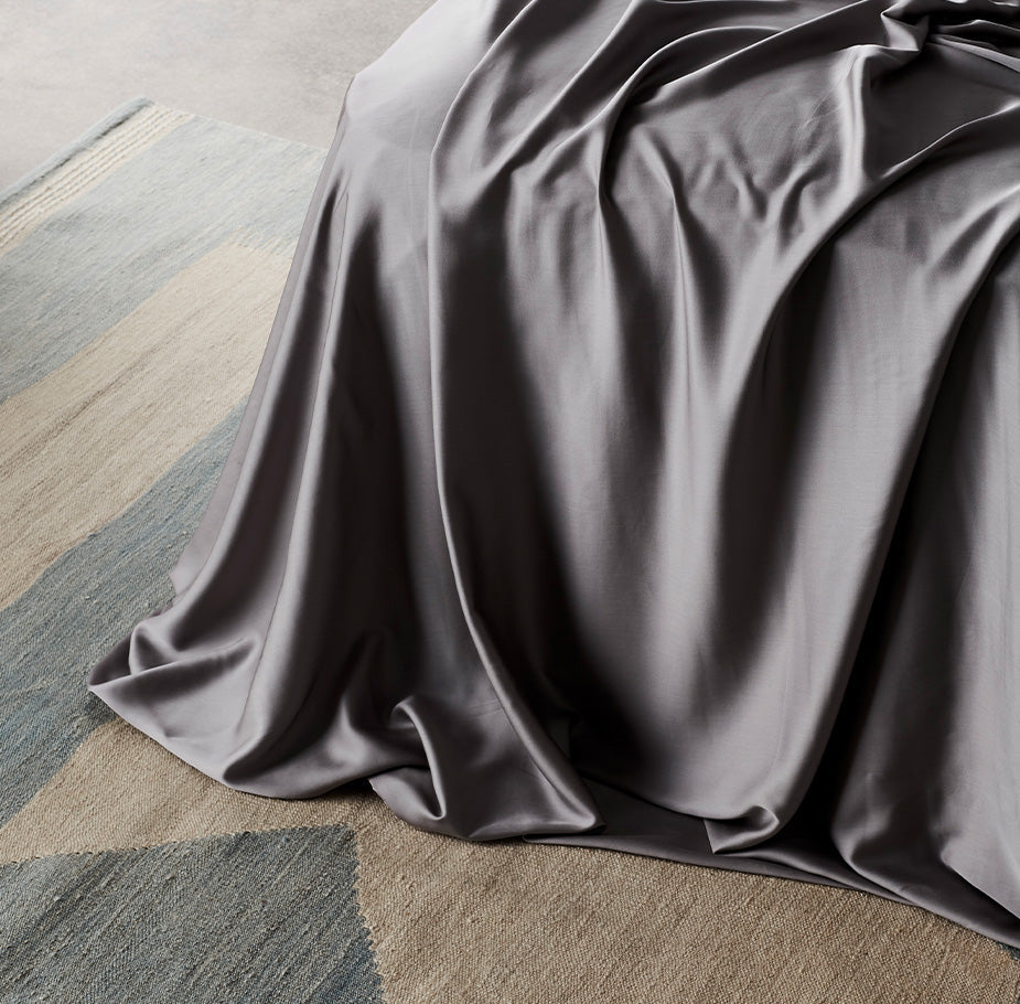  Sateen+ Duvet Cover by ettitude ettitude Perfumarie