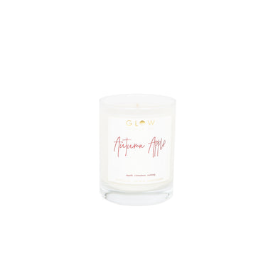  Autumn Apple by Glow Candle Company Glow Candle Company Perfumarie