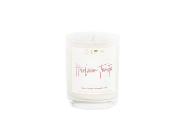  Heirloom Tomato by Glow Candle Company Glow Candle Company Perfumarie