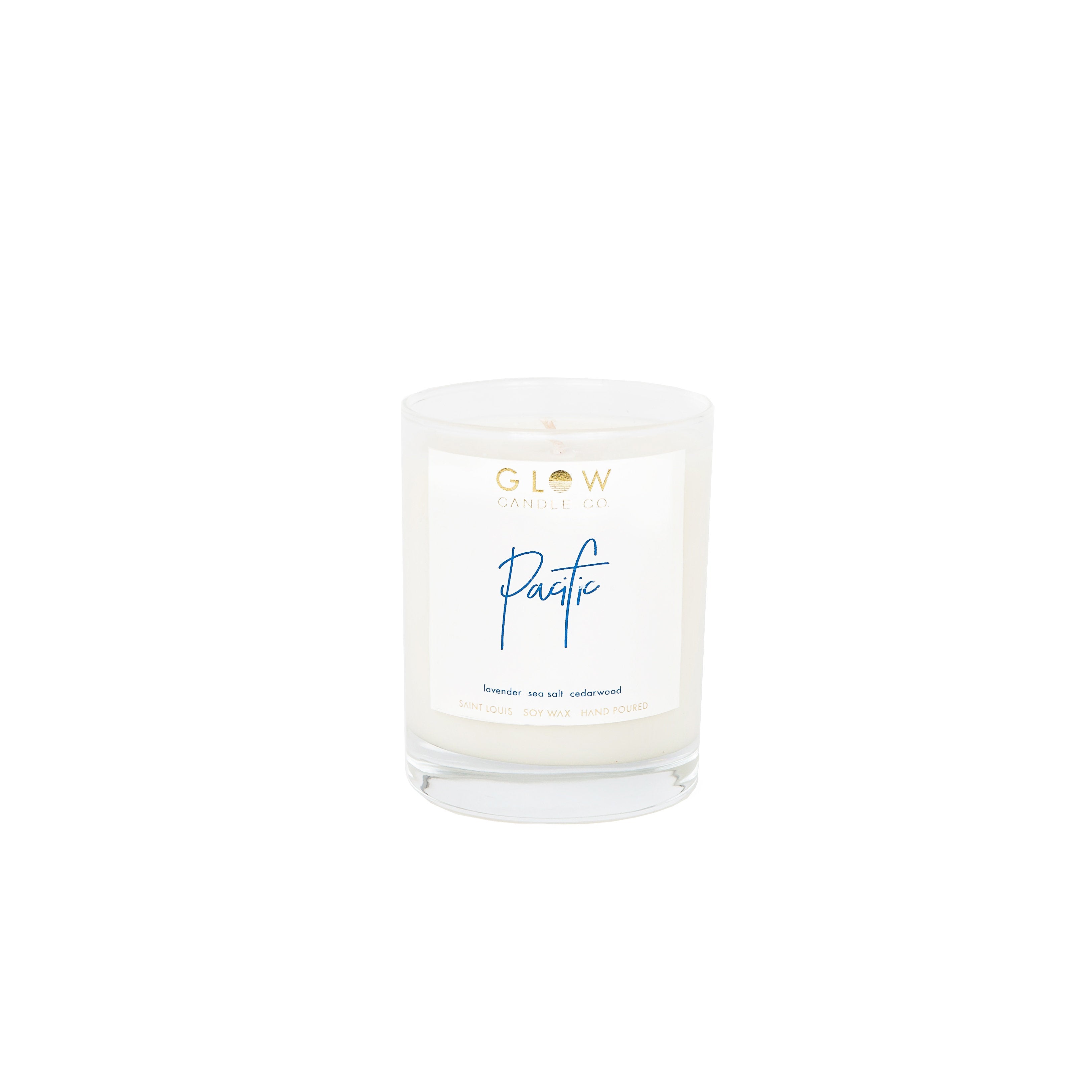  Pacific by Glow Candle Company Glow Candle Company Perfumarie