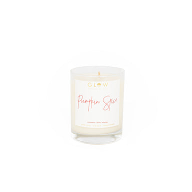  Pumpkin Spice by Glow Candle Company Glow Candle Company Perfumarie