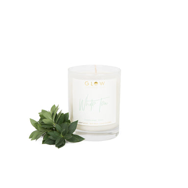  White Tea by Glow Candle Company Glow Candle Company Perfumarie